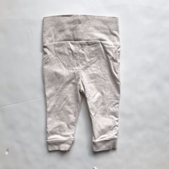 Noppies pull on leggings  EUC 68(4-6 months) - Picture 6 of 6